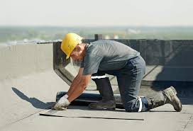 Fast & Reliable Emergency Roof Repairs in Weldon Spring, MO